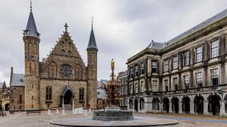 Rijksoverheid
